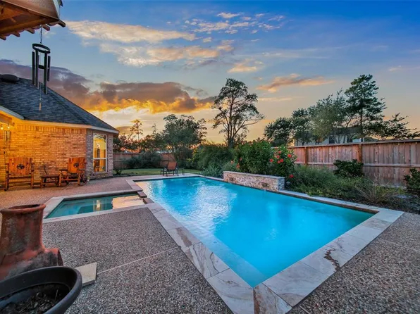 17703 Edengrove Dr, Tomball, TX 77377