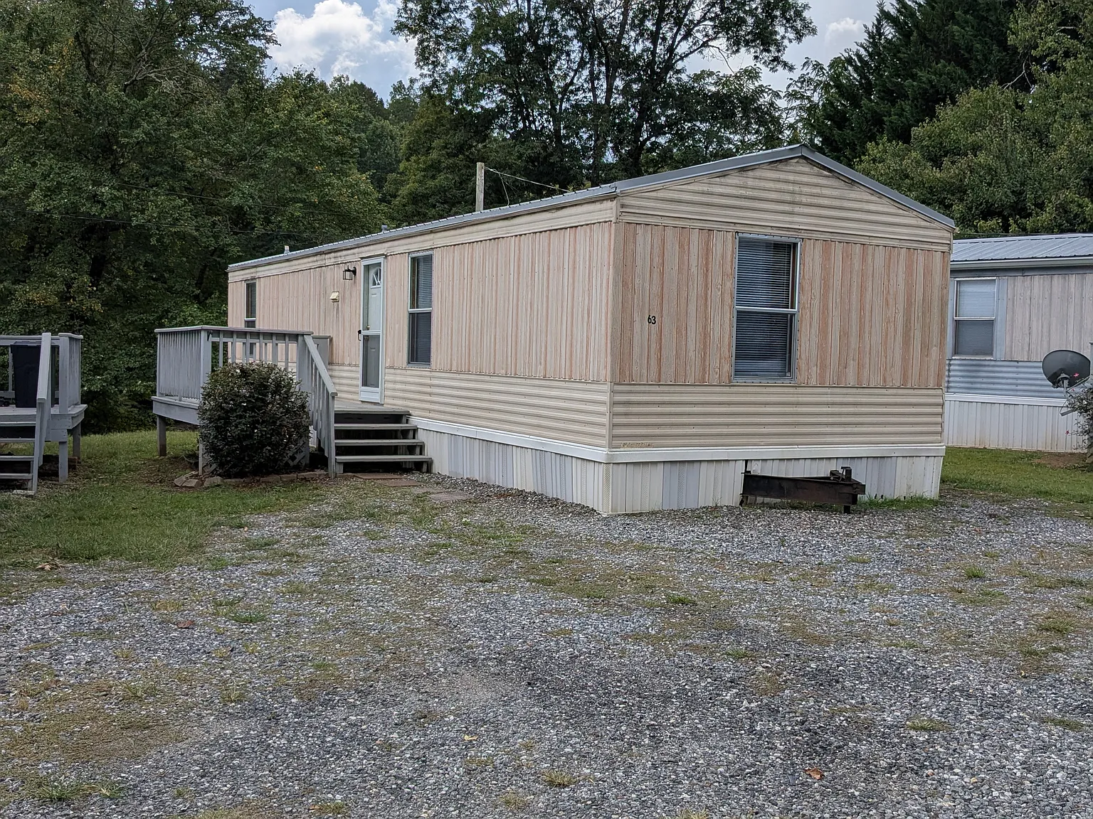 Mountain River Dr, Sylva — Photo 1