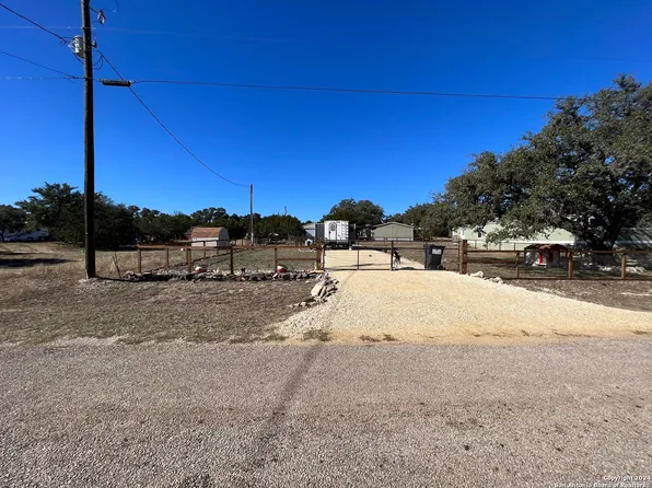 LOT 134 PR 1517 LOT 134, Bandera, TX 78003