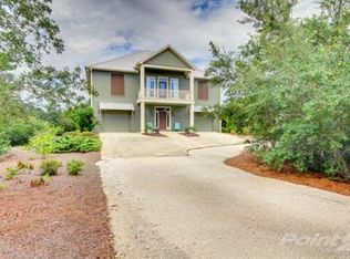 30057 Ono Blvd, Orange Beach, AL 36561