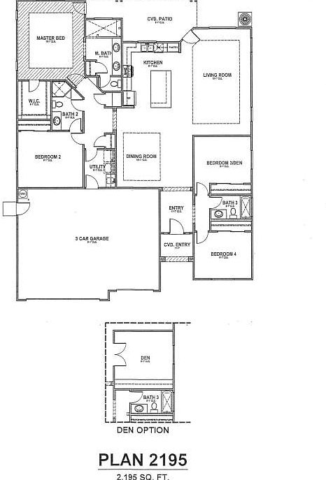 2nd image of 1145 Hope Ln