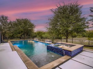 17100 Yellowstar Dr, Austin, TX 78738