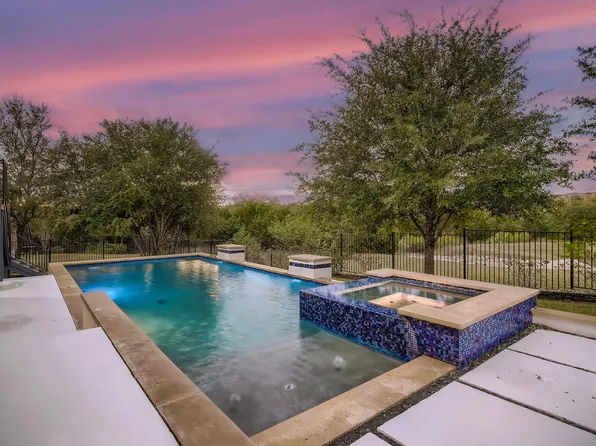 17100 Yellowstar Dr, Austin, TX 78738