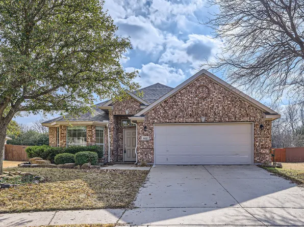 8429 Green Ash Dr, McKinney, TX 75071