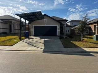 1810 Brownwood St, Laredo, TX 78046