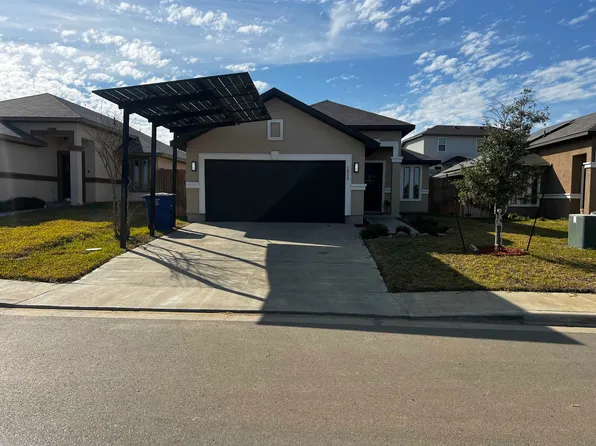 1810 Brownwood St, Laredo, TX 78046