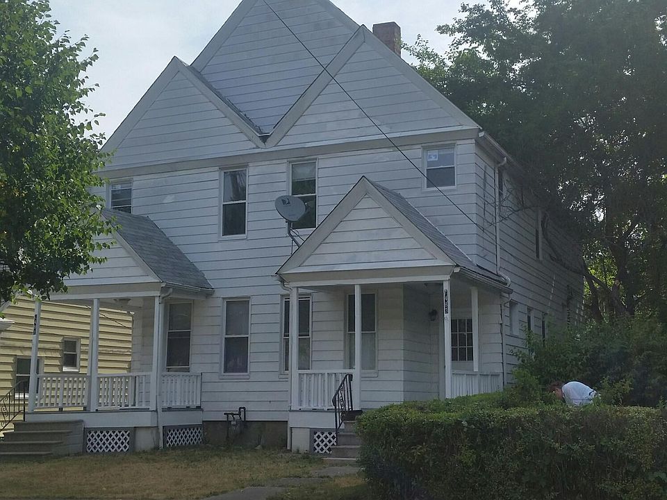 1st image of 1481 Newman Ave #1481