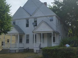 1481 Newman Ave #1481, Lakewood, OH