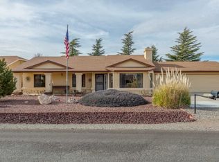 4664 N Granada Dr, Prescott Valley, AZ 86314