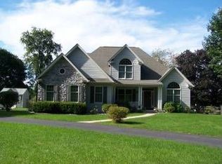 1005 Little Shiloh Rd, West Chester, PA 19382