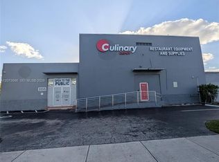 3555 N Andrews Ave, Fort Lauderdale, FL 33309
