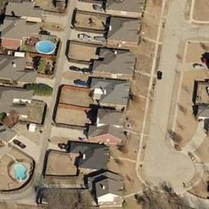 205 S Rolling Meadows Dr, Wylie, TX, 75098
