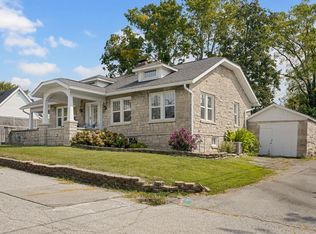 1208 T St, Bedford, IN 47421