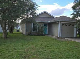 8114 Coatbridge Ln E, Jacksonville, FL 32244