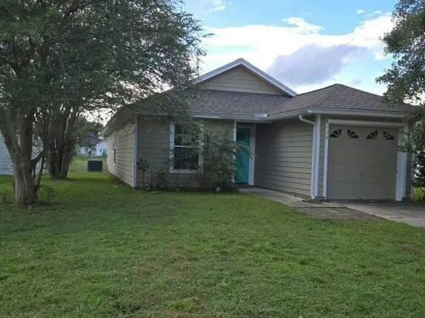 8114 Coatbridge Ln E, Jacksonville, FL 32244