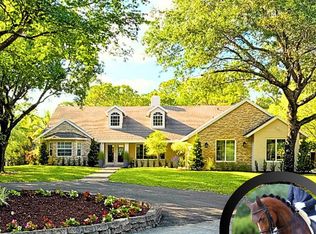 Fox Trail, Loxahatchee, FL 33470