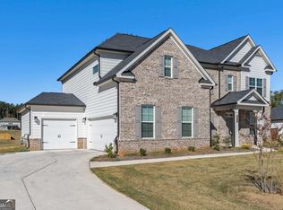 705 Hedwig Dr, McDonough, GA 30252