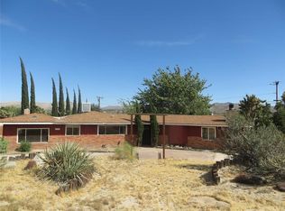 57325 Saint Marys Dr, Yucca Valley, CA 92284