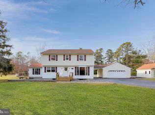 755 Nugentown Rd, Little Egg Harbor, NJ 08087