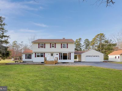 755 Nugentown Rd, Little Egg Harbor, NJ, 08087