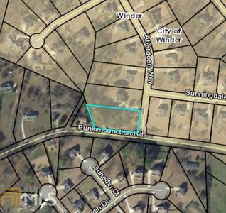 420 Aberdeen Way #34, Winder, GA, 30680