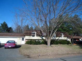 3408 S Krueger Ave, Weston, WI 54476