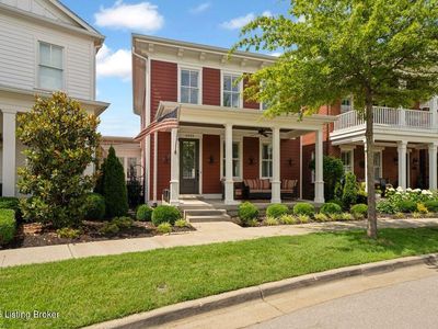 6322 Mistflower Cir, Prospect, KY, 40059