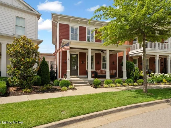 6322 Mistflower Cir, Prospect, KY 40059