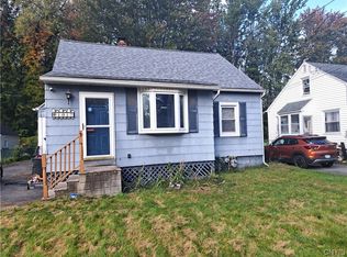 1017 Kinne St, East Syracuse, NY 13057