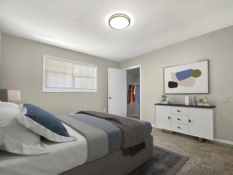 Maple Lakes Townhomes — Photo 7