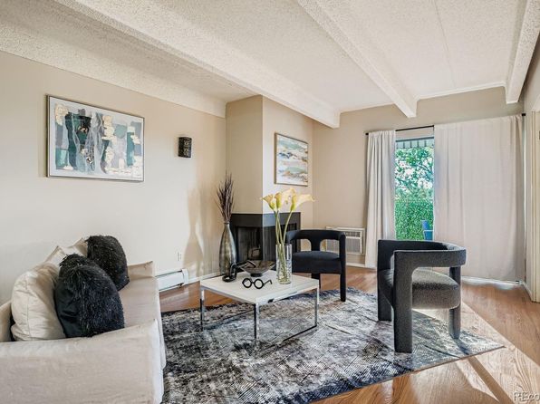 10650 E Tennessee Avenue #209, Aurora, CO 80012