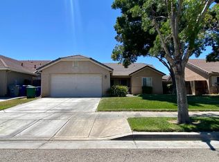 531 Fairmont Dr, Los Banos, CA 93635