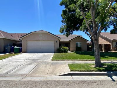 531 Fairmont Dr, Los Banos, CA, 93635