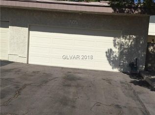 566 Jane Ln, Henderson, NV 89015
