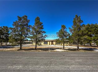 550 Fairbanks St, Pahrump, NV 89060