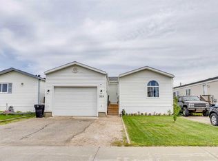 369 W Cree Rd, Wood Buffalo, AB T9K1Y4