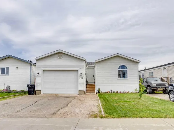 369 W Cree Rd, Wood Buffalo, AB T9K 1Y4