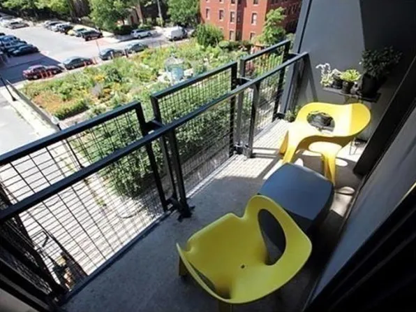 691 Massachusetts Ave, Boston, MA