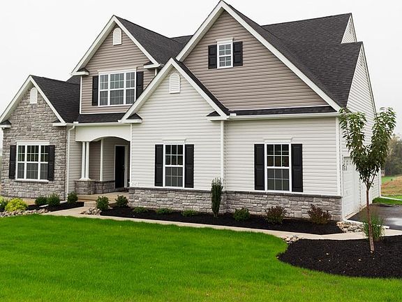 2nd image of 217 Abigail Dr #31