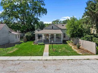 109 N 3rd St, Dunlap, IL 61525