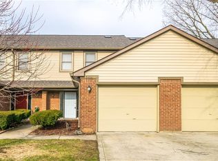 5458 Bay Harbor Dr, Indianapolis, IN 46254