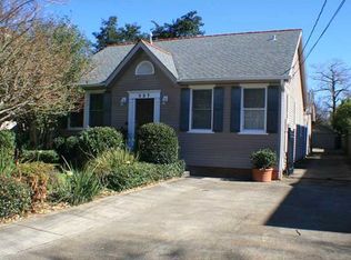 337 Ridgeway Dr, Metairie, LA 70001