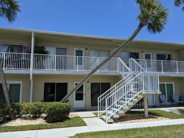 335 N Causeway C040 New, New Smyrna Beach, FL 32169