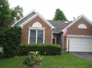 46438 Hamshire Sta, Potomac Falls, VA