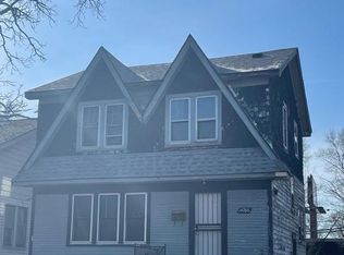 14766 Maddelein St, Detroit, MI 48205