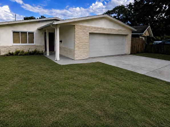 (undisclosed Address), Saint Petersburg, FL 33713