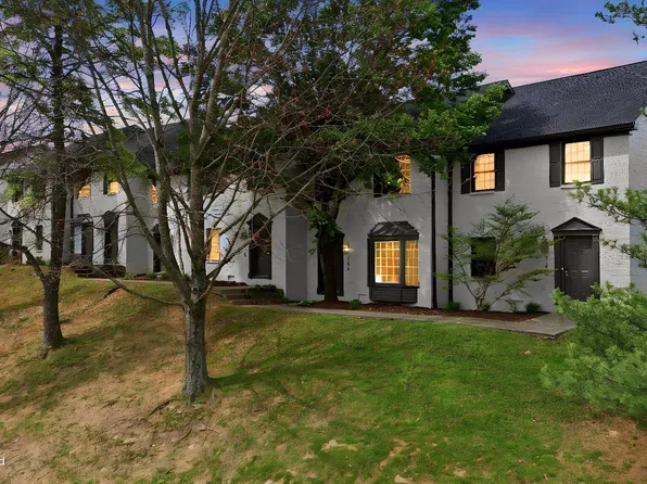 142-164 Tupelo Trl, Frankfort, KY 40601