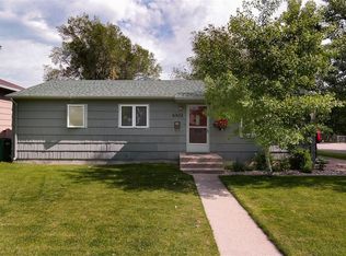 4303 Stone St, Billings, MT 59101