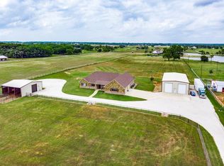 11495 Dane Rd, Pilot Point, TX 76258