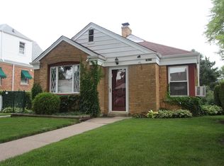 7617 W Balmoral Ave, Chicago, IL 60656